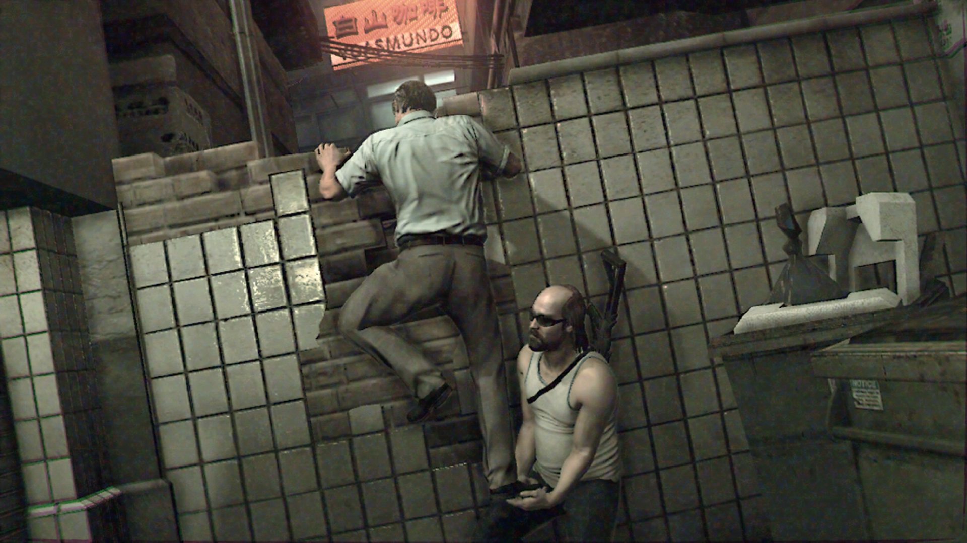 Kane & Lynch 2: Dog Days (Edición Limitada) - Imagen 34